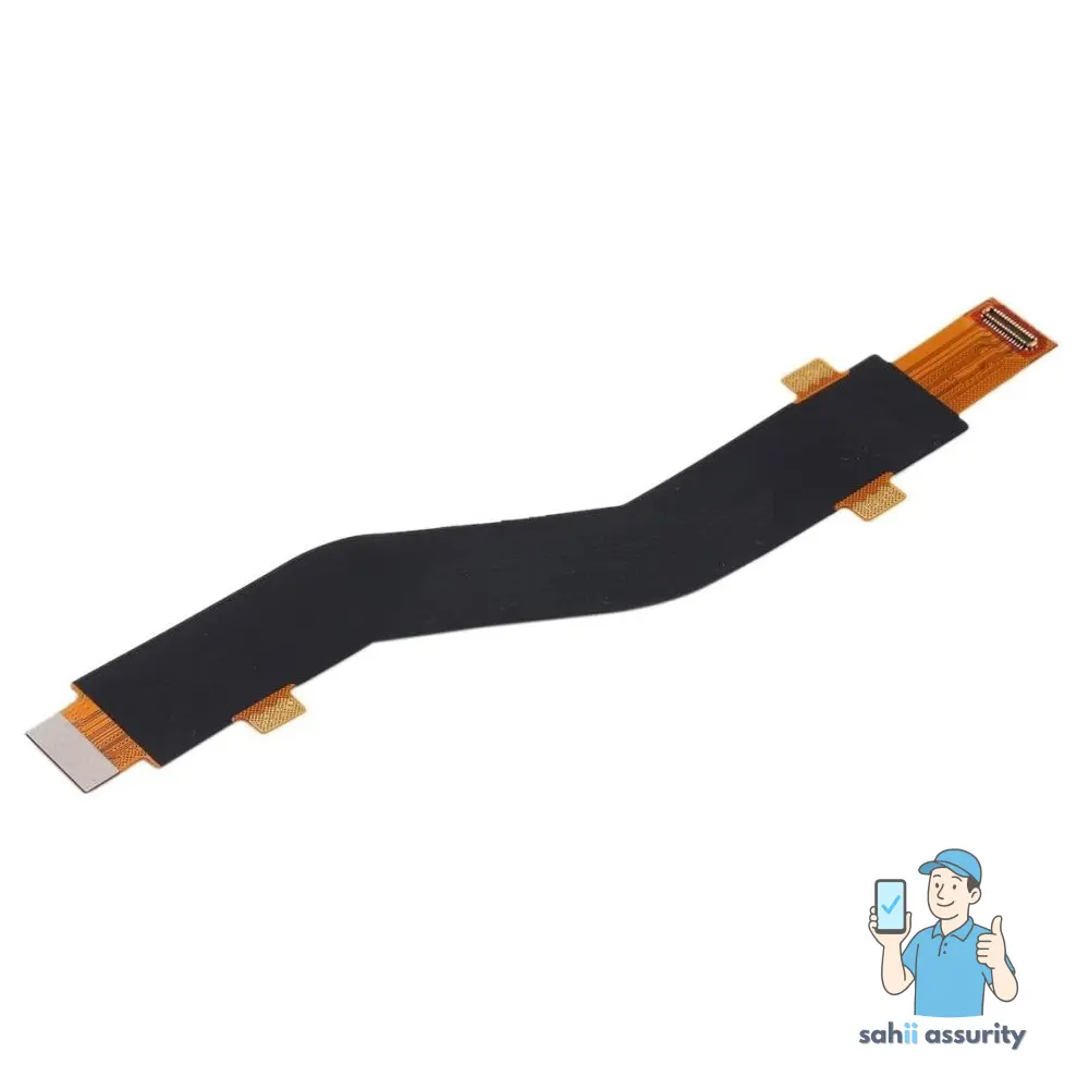 Main Board Flex Cable for Motorola One Power P30 thumbnail